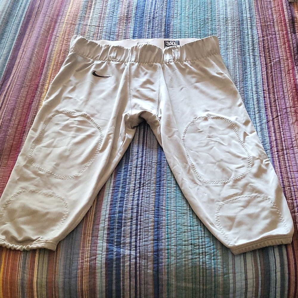 Nike Football Pants 3xl